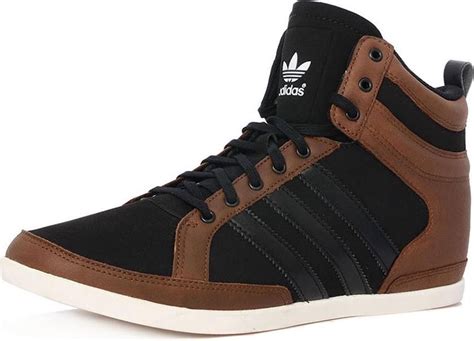 adidas schoenen hoog 41|Adidas Originals Hoge sneakers voor heren Maat 41 online .